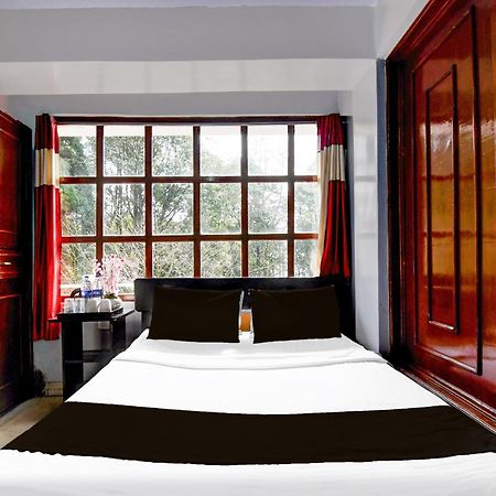 Super Hotel O Ghoom Formerly Aps Homestay Ghum Εξωτερικό φωτογραφία