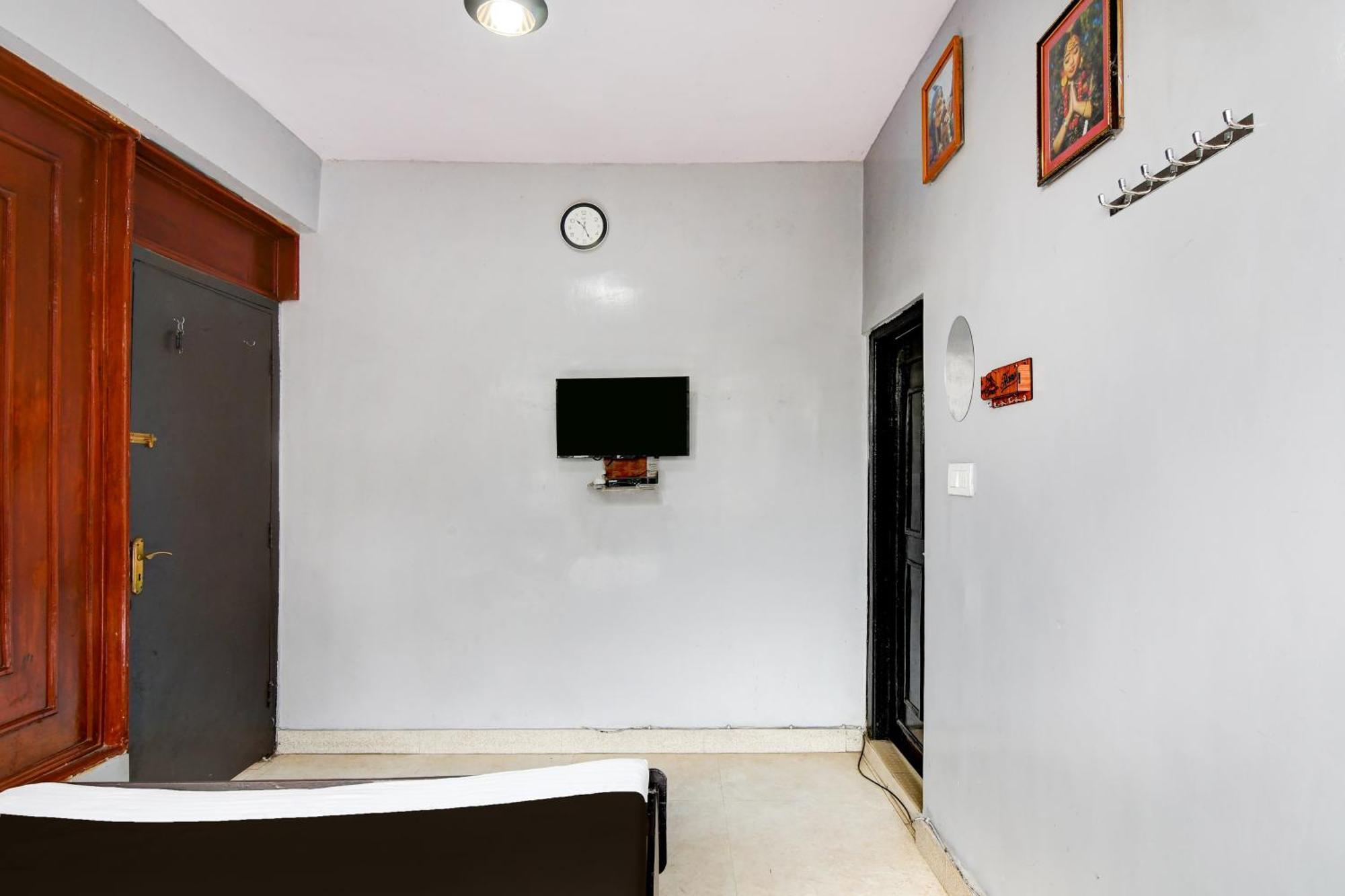 Super Hotel O Ghoom Formerly Aps Homestay Ghum Εξωτερικό φωτογραφία