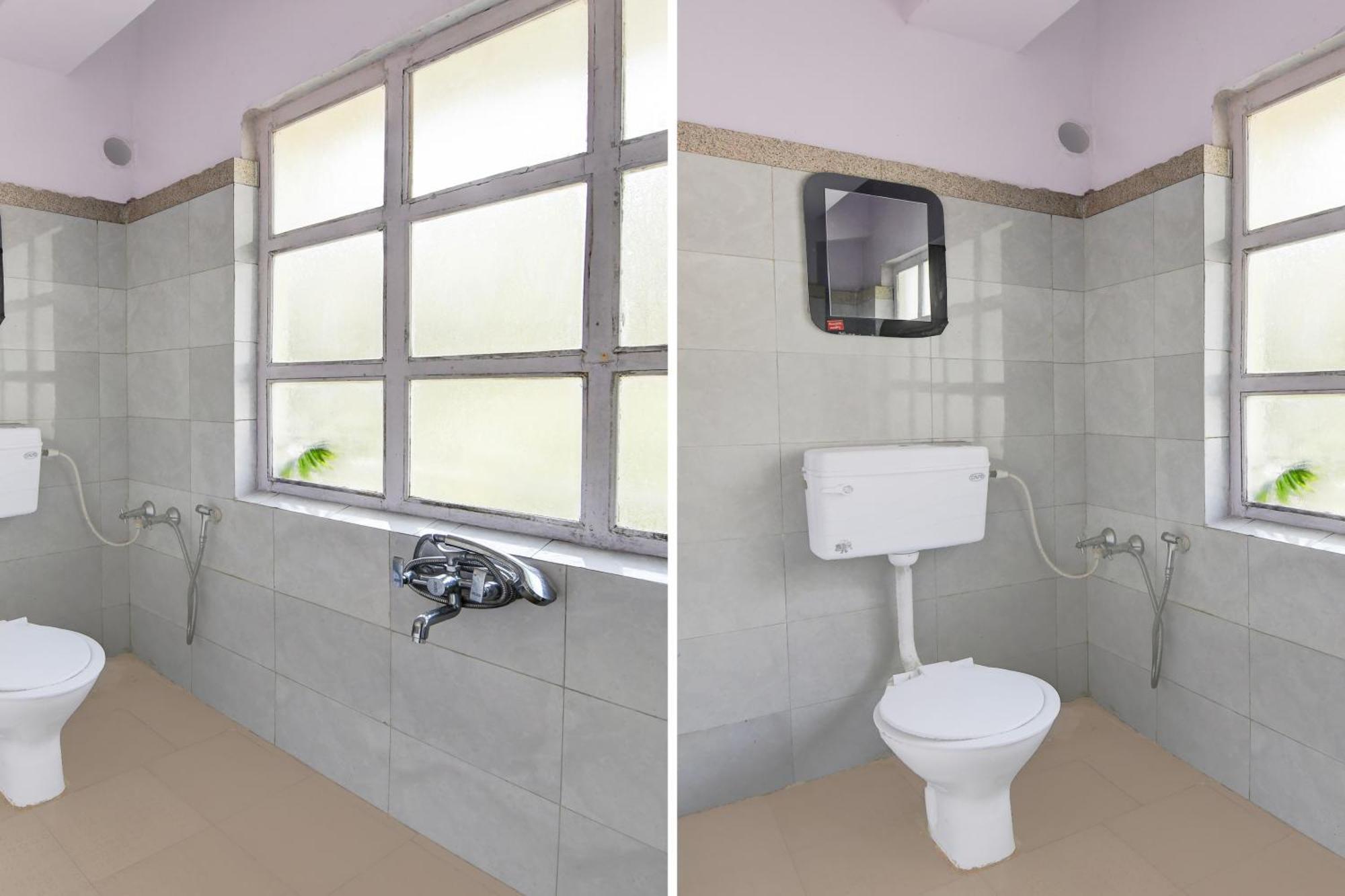 Super Hotel O Ghoom Formerly Aps Homestay Ghum Εξωτερικό φωτογραφία