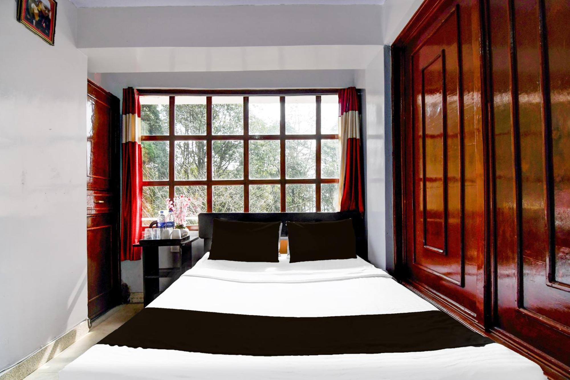 Super Hotel O Ghoom Formerly Aps Homestay Ghum Εξωτερικό φωτογραφία