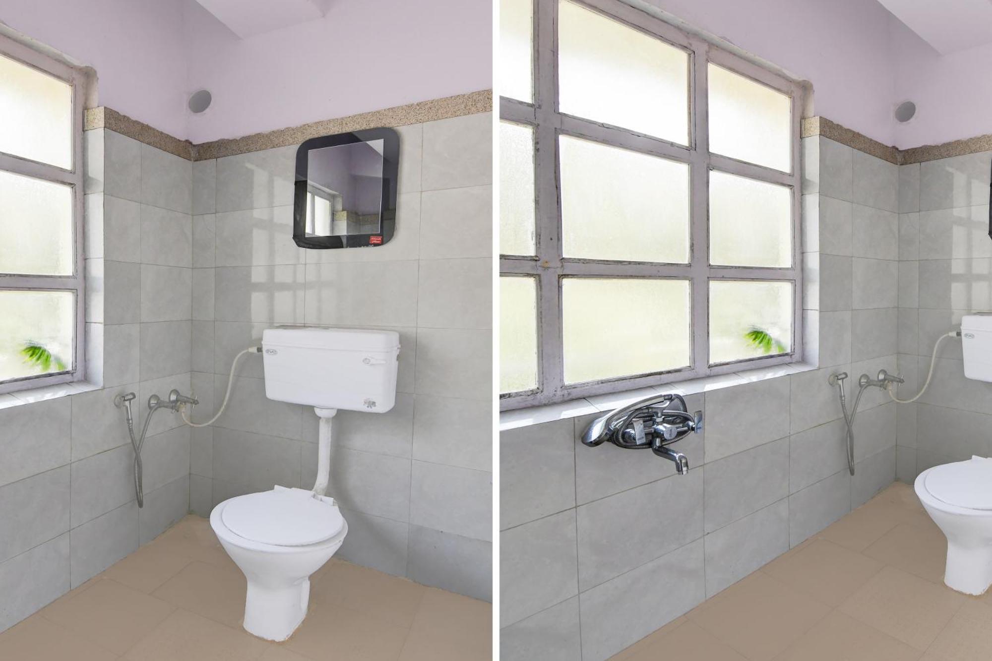 Super Hotel O Ghoom Formerly Aps Homestay Ghum Εξωτερικό φωτογραφία