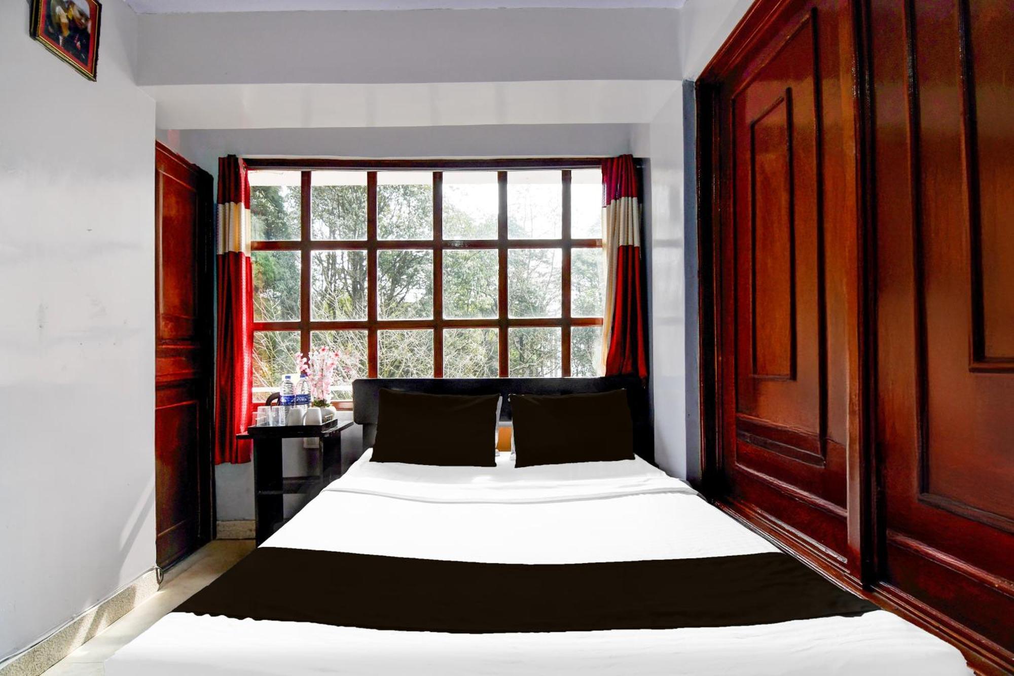 Super Hotel O Ghoom Formerly Aps Homestay Ghum Εξωτερικό φωτογραφία