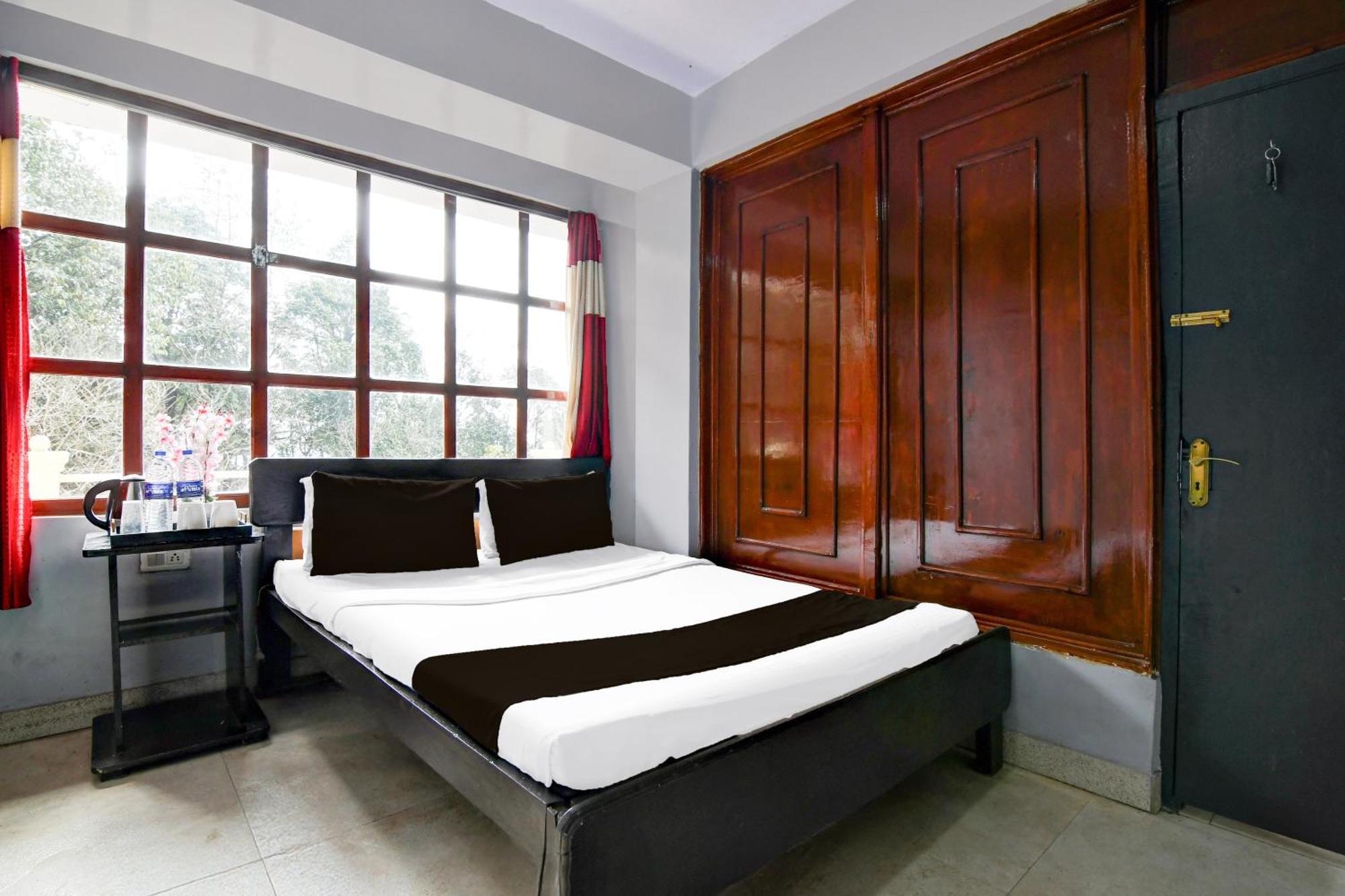 Super Hotel O Ghoom Formerly Aps Homestay Ghum Εξωτερικό φωτογραφία