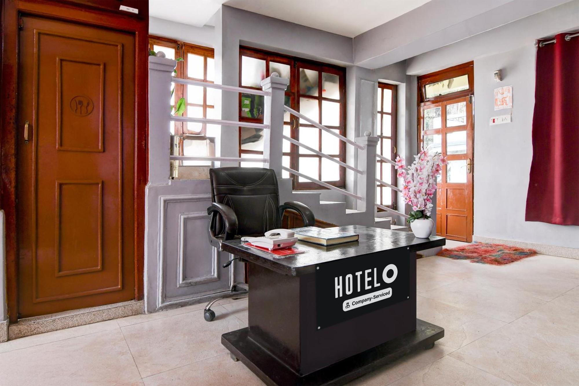Super Hotel O Ghoom Formerly Aps Homestay Ghum Εξωτερικό φωτογραφία